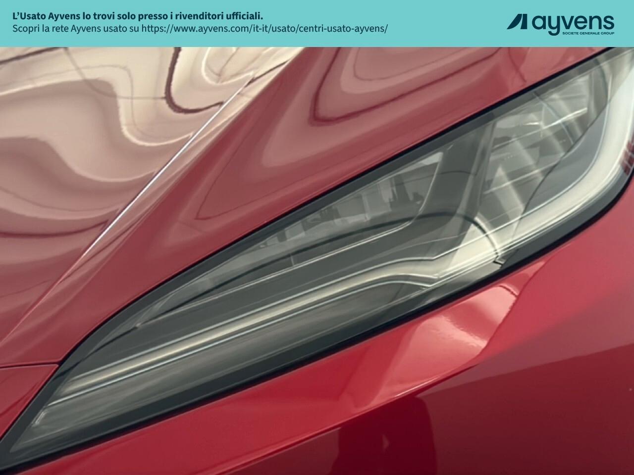 Tesla Model 3 NV35 Long Range AWD