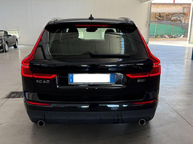 VOLVO XC60 B5 AWD Geartronic Momentum PROMO