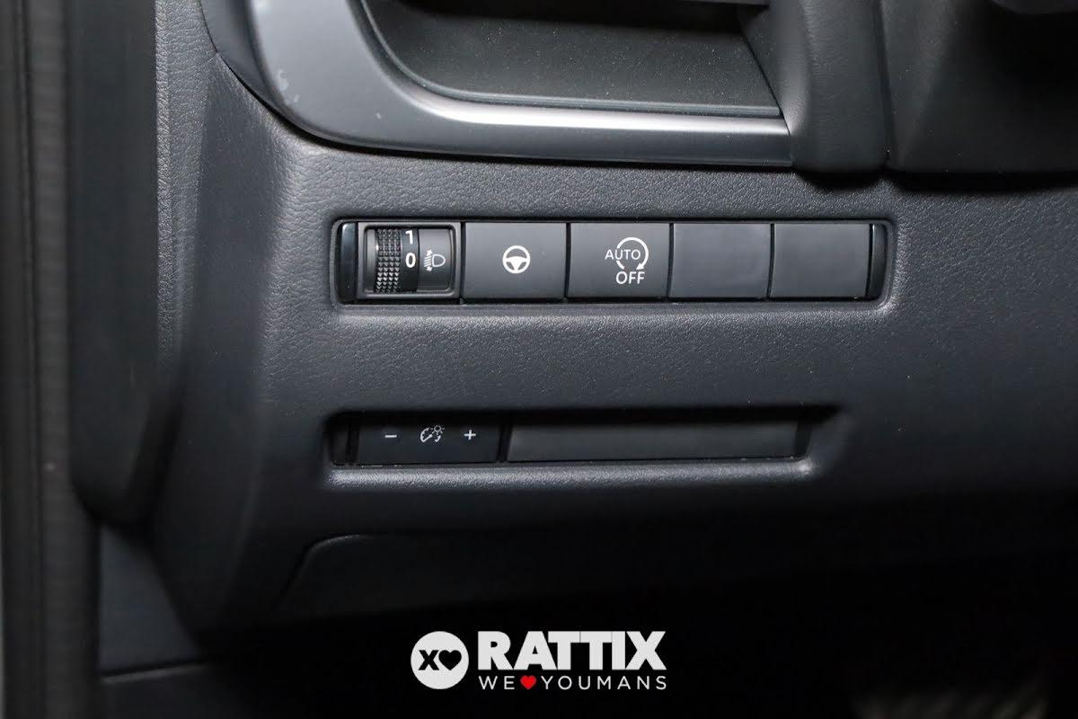 Nissan Qashqai 1.3 Mhev 158CV N-Connecta xTronic
