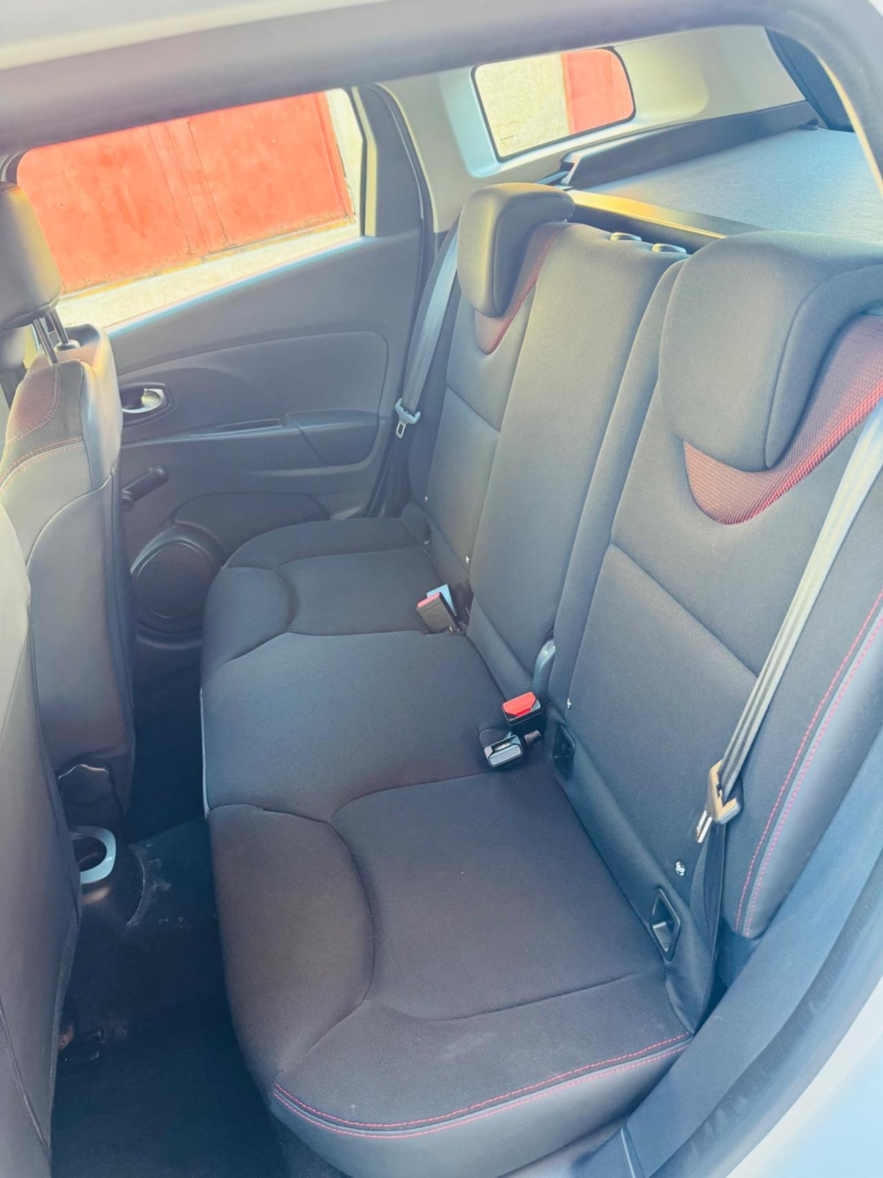 Renault Clio Sporter dCi 8V 75CV Start&Stop Energy Life