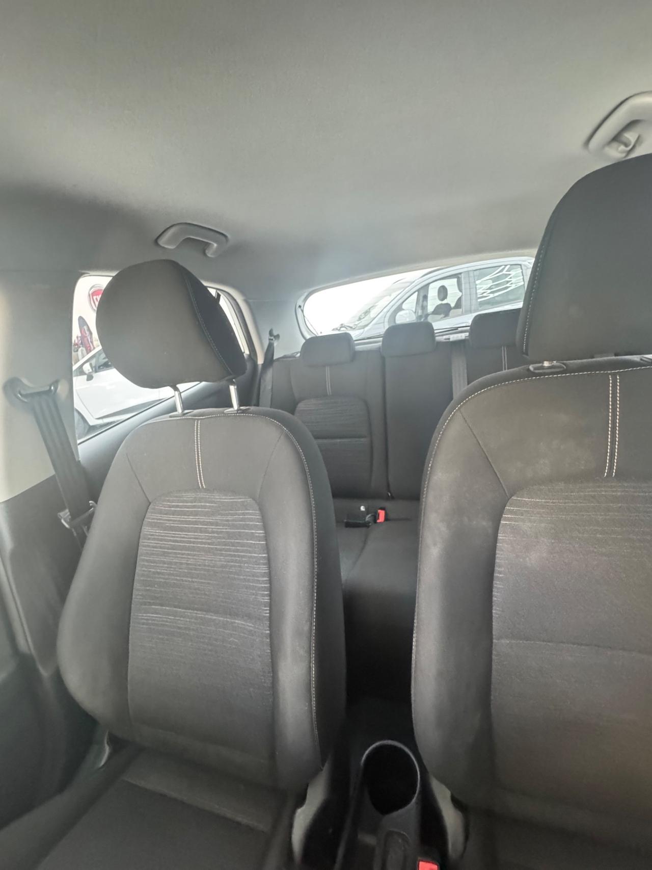 Kia Picanto 1.0 12V 5 porte Cool