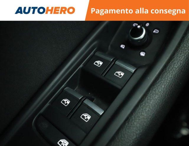 AUDI A4 Avant 2.0 TDI 150 CV S tronic Sport