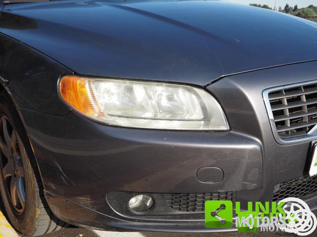 VOLVO S80 2.0D Momentum