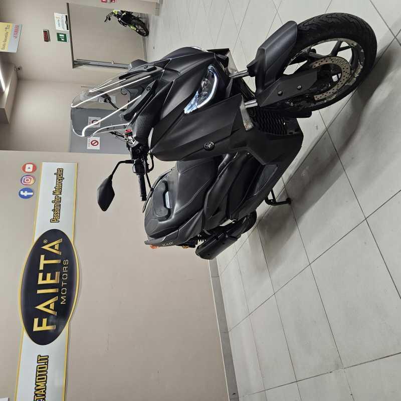 Yamaha X-Max 300 ABS - 2020