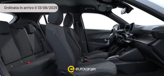 PEUGEOT 2008 PureTech 100 S&S Style