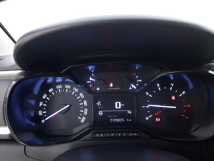 Citroen C3 Shine BR428751 1.2 Benzina 83CV