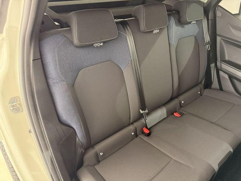 Dacia Duster 1.6 Hybrid 140cv Journey