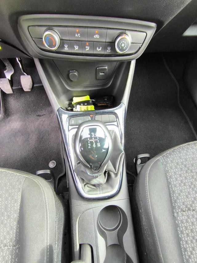 OPEL Crossland X 1.2 12V Innovation