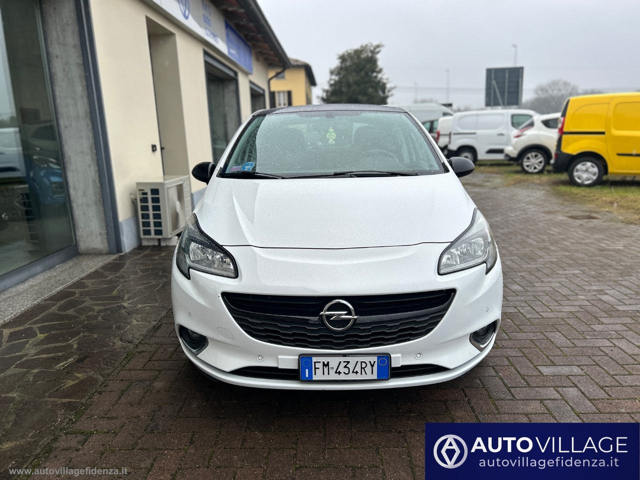 OPEL Corsa 1.3 CDTI 5p. b-Color