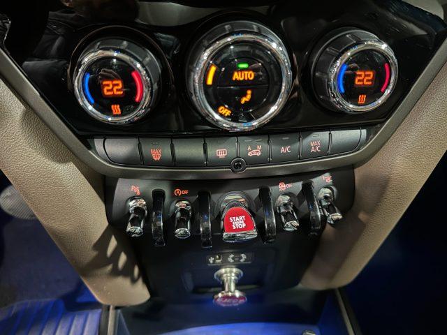 MINI Countryman 2.0 Cooper D ALL4 Hype Auto-19"-Tetto-Camera-FULL