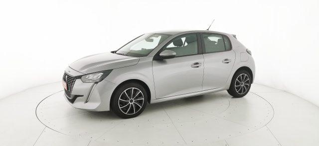 PEUGEOT 208 PureTech 75 Stop&Start 5 porte Active