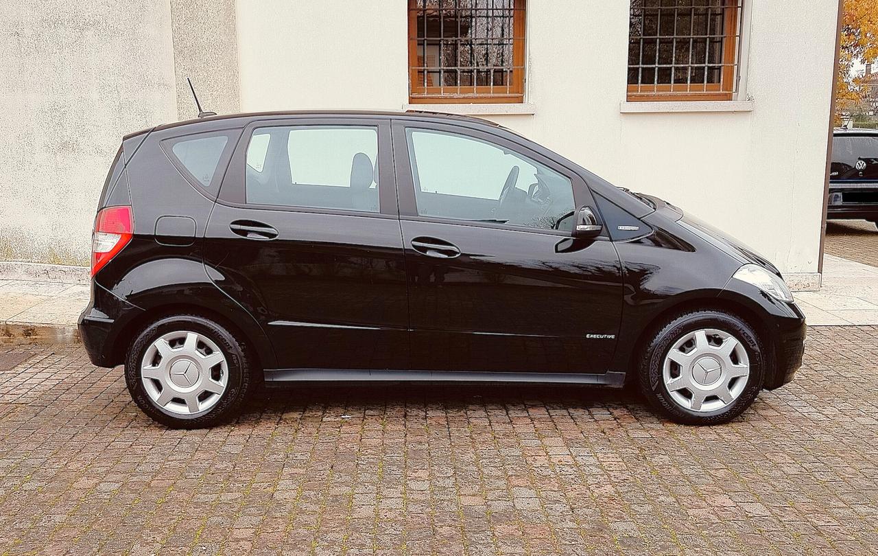 Mercedes-benz A 160 OK NEOPATENTATI