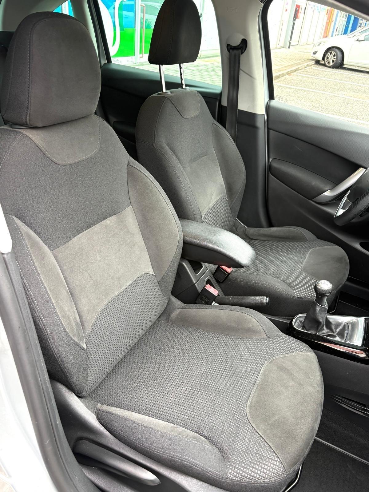 Citroen C3 1.4 Gpl VTi 95 Exclusive