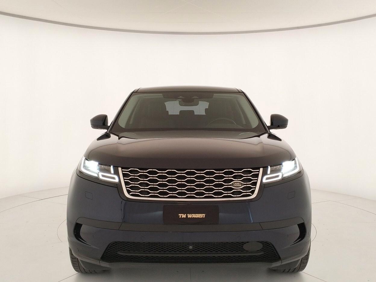 Land Rover Range Velar 2.0D I4 204 CV SE