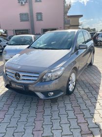 Mercedes-benz B 180 B 180 d Automatic Executive