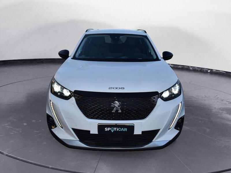 Peugeot 2008 2008 PureTech 130 S&S Allure