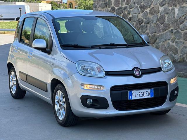 FIAT Panda 1.2 EasyPower Lounge GPL+BLUETOOH!