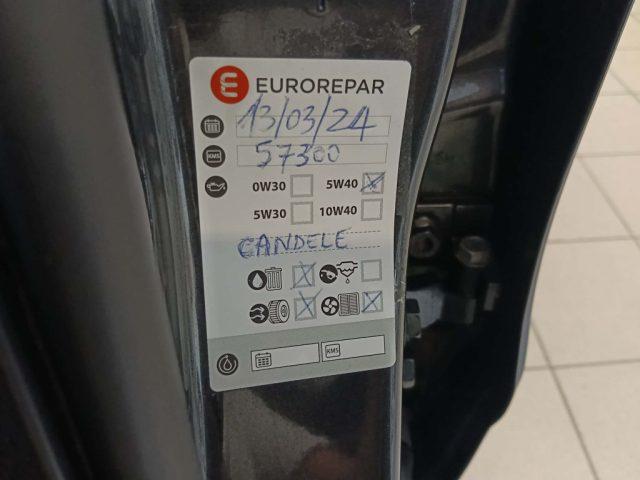 FIAT 500L 1.4 95 CV Lounge 61520 km