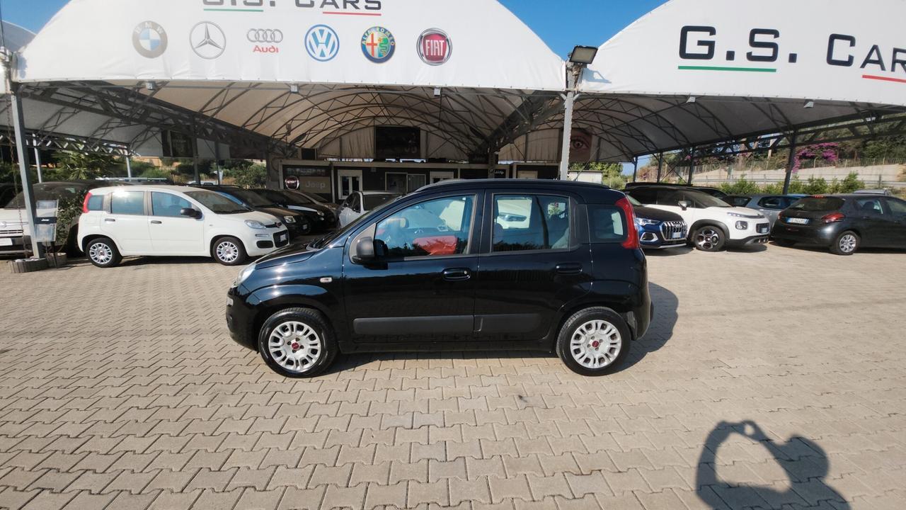 Fiat Panda 1.2 BENZINA