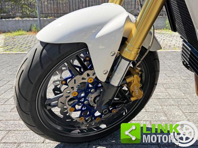 TRIUMPH Speed Triple 1050 Originale