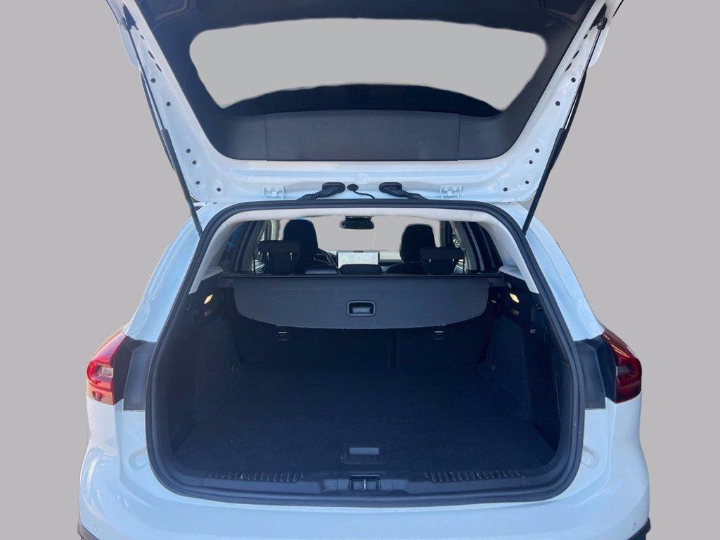 FORD Focus 1.0 EcoBoost Hybrid 125 CV SW Active del 2023