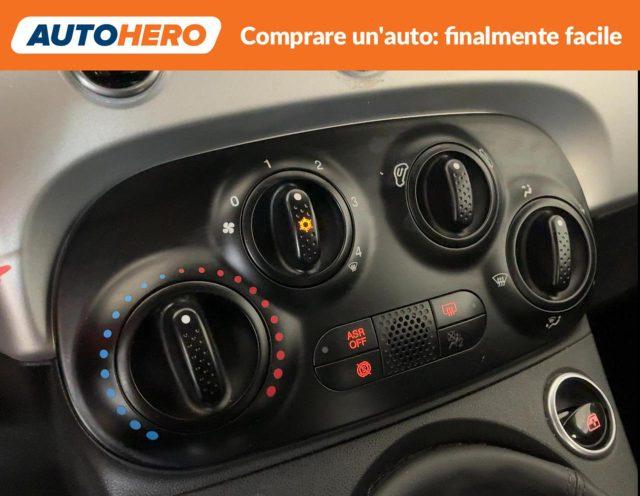 FIAT 500 1.0 Hybrid Connect