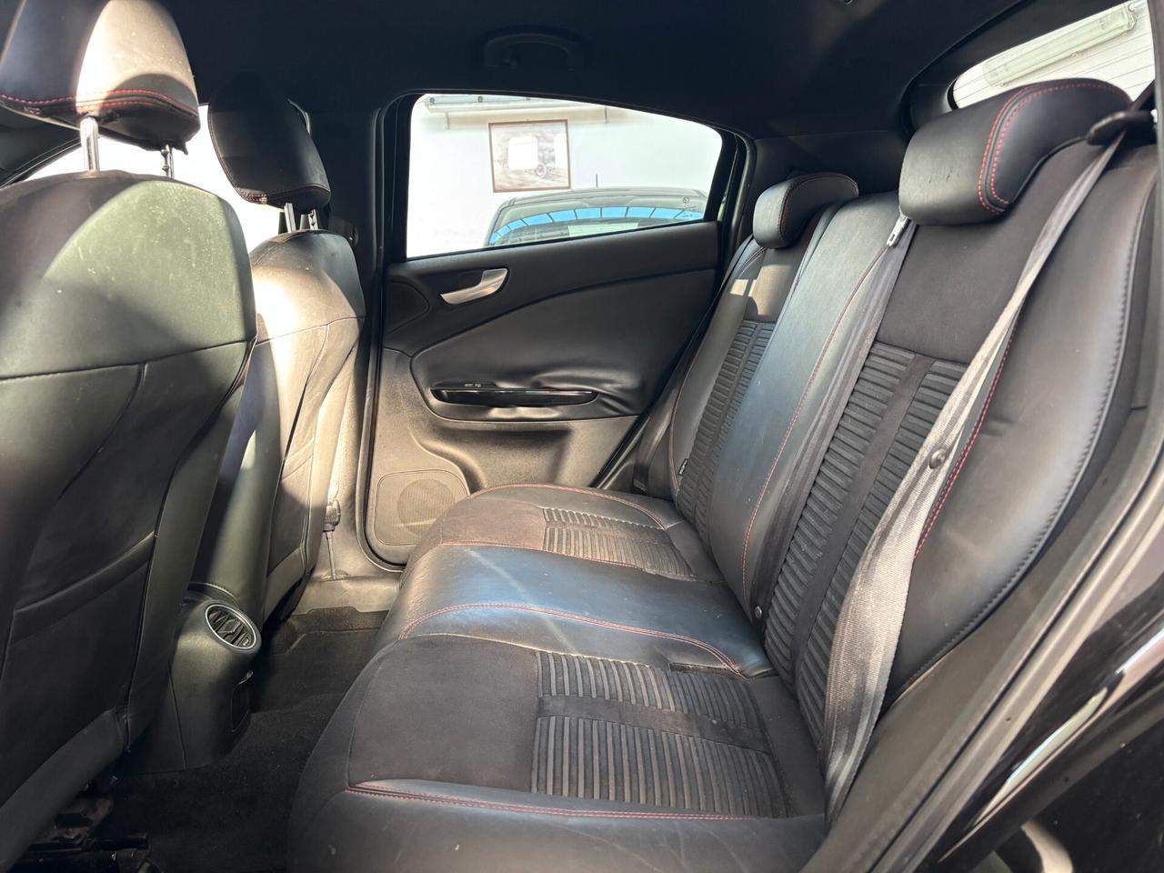 Alfa Romeo Giulietta 1.4 Turbo MultiAir Distinctive