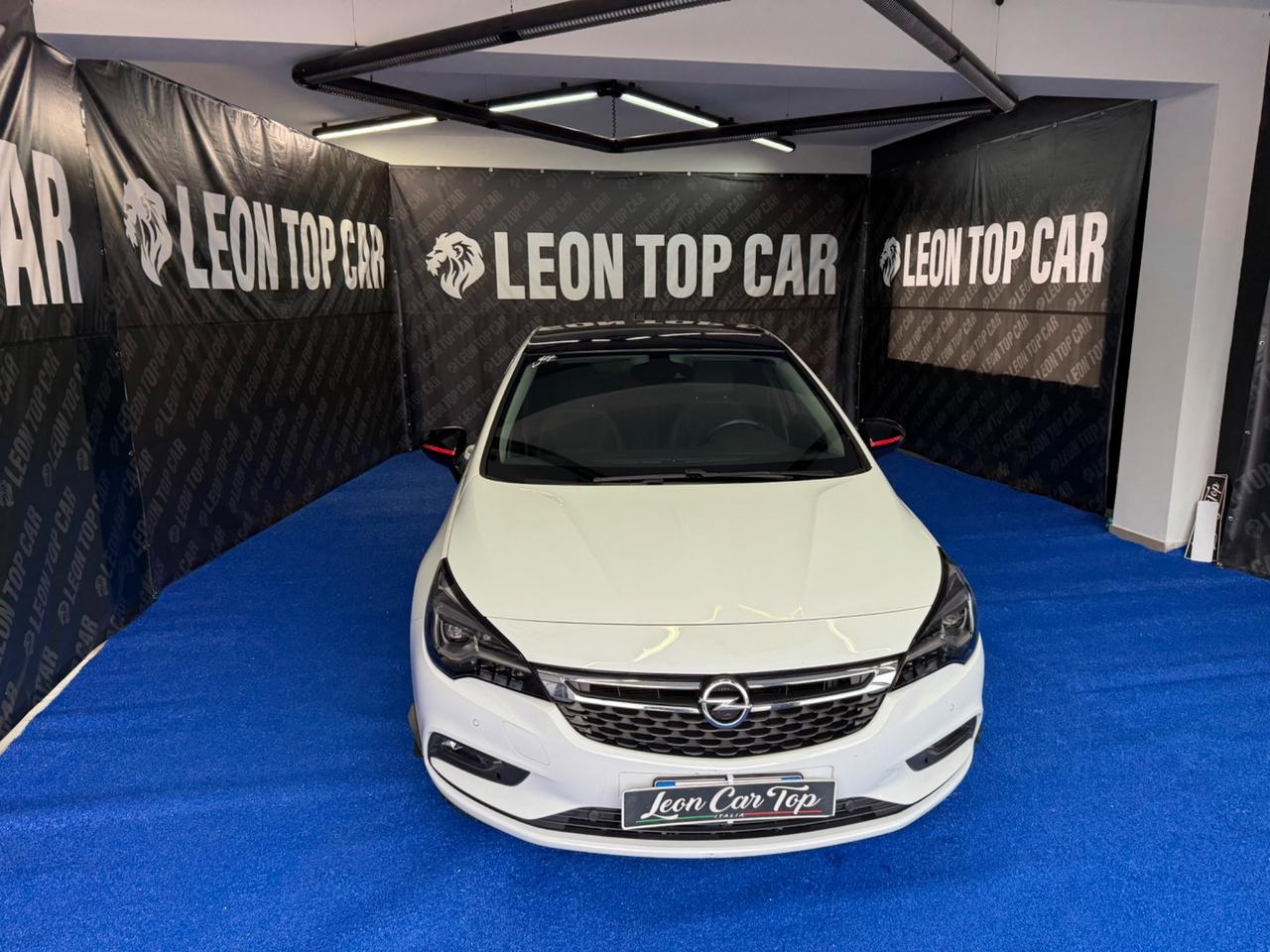 Opel Astra 1.6 BiTurbo 150 CV CDTi Start&Stop 5p. Innovation