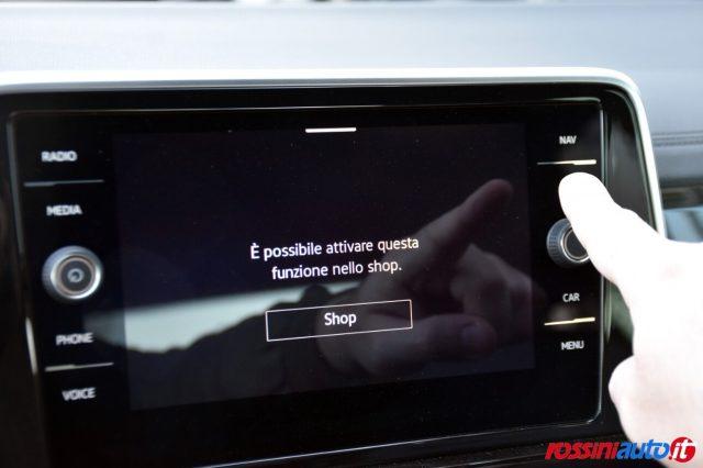 VOLKSWAGEN T-Roc 1.5 TSI 150 CV DSG R-LINE + TECH PACK + I.Q LED +