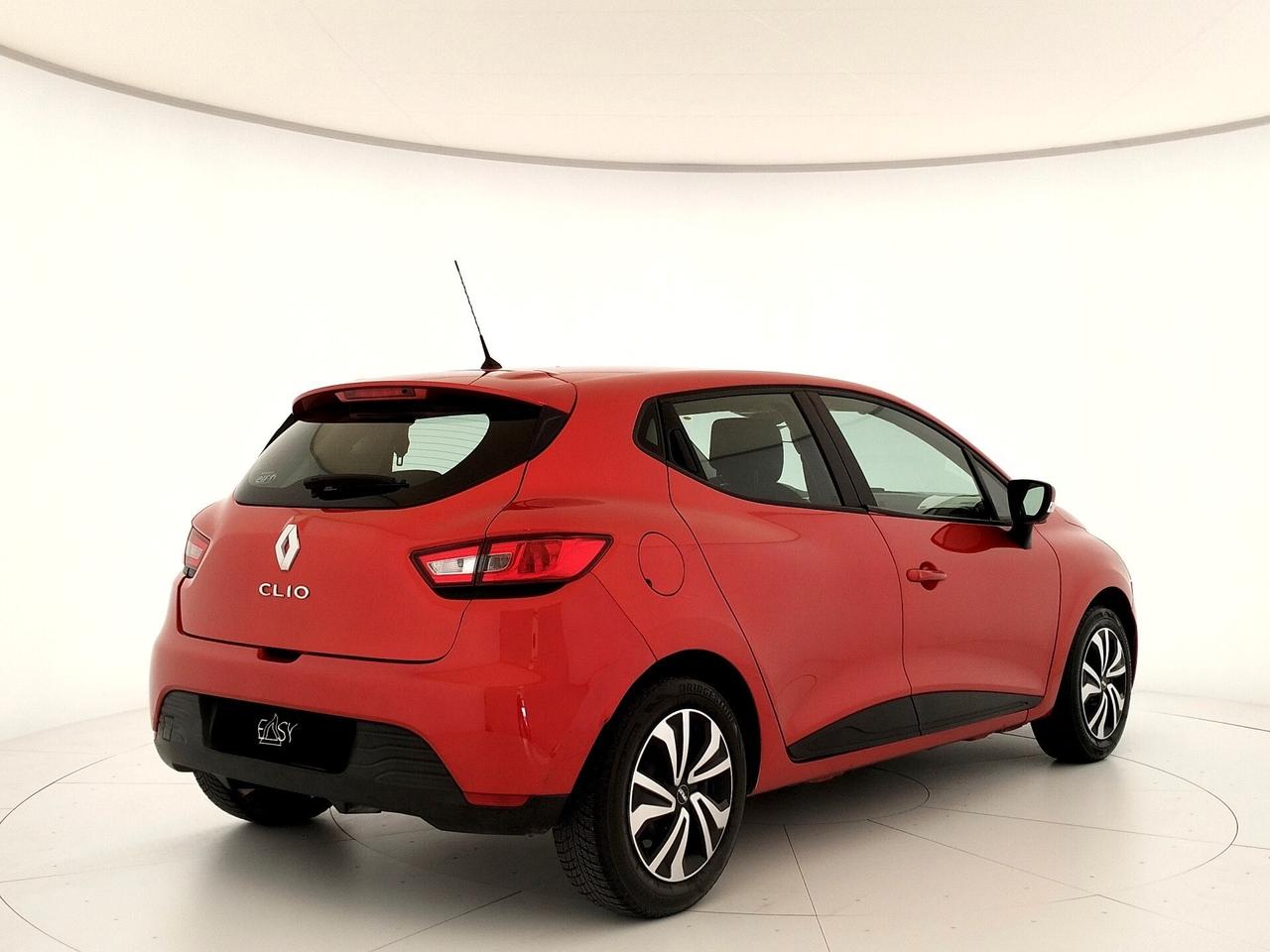 Renault Clio 1.2 75CV Zen - GPL VALIDO FINO 2032 - NEOPATENTATI