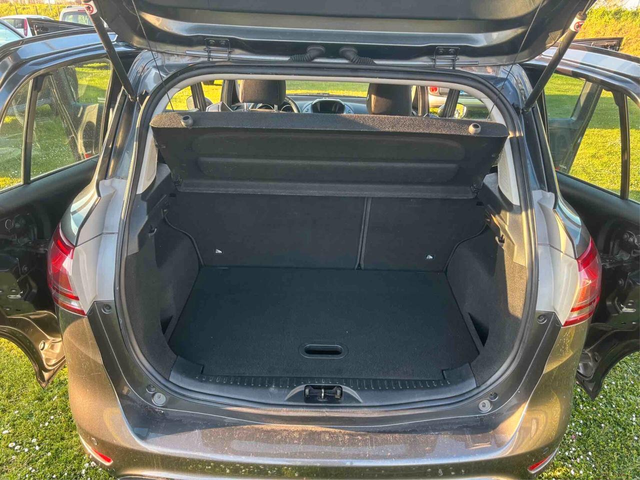 Ford B-Max 1.5 TDCi 75 CV