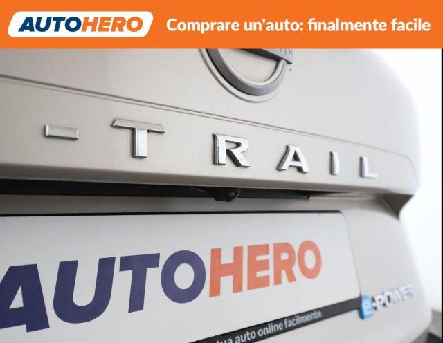 NISSAN X-Trail e-Power e-4orce 4WD 5 posti Tekna