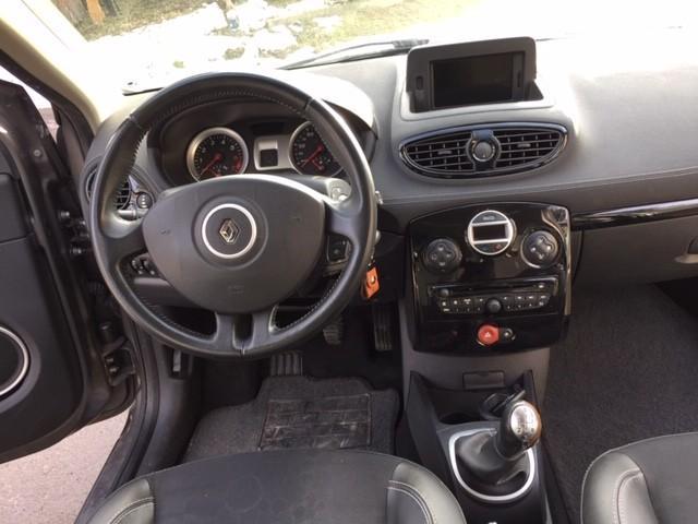 Renault Clio 1.2 16V 5 porte Yahoo!