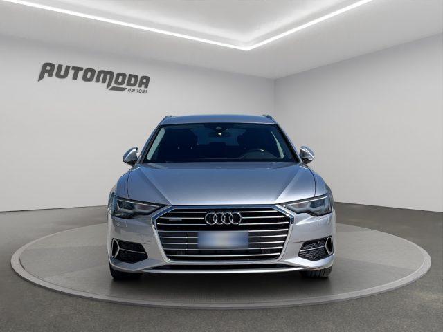 AUDI A6 40TDI ADVANCED Quattro 204cv