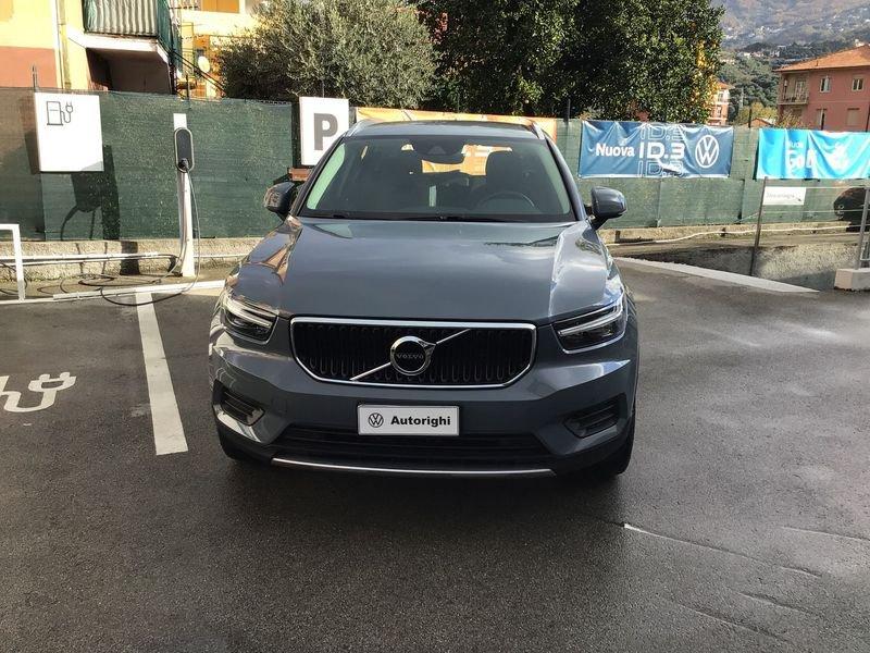 Volvo XC40 XC40 T2 Momentum
