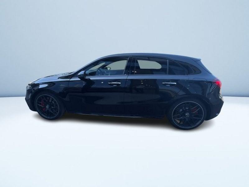 Mercedes-Benz Classe A 45 S AMG 4Matic+ Premium