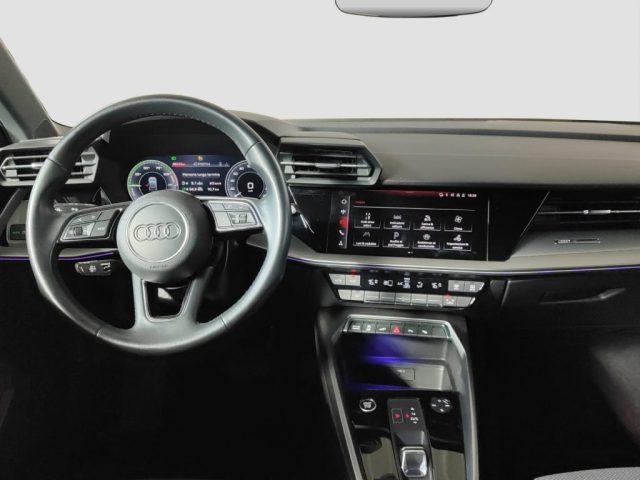 AUDI A3 A3 SPB 40 TFSI e S tronic Business Advanced