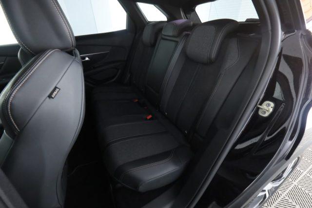 PEUGEOT 3008 3008 BlueHDi 130 EAT8 S&S GT Line