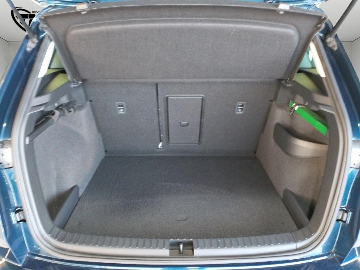 Skoda Karoq 2.0 tdi evo Ambition 115cv