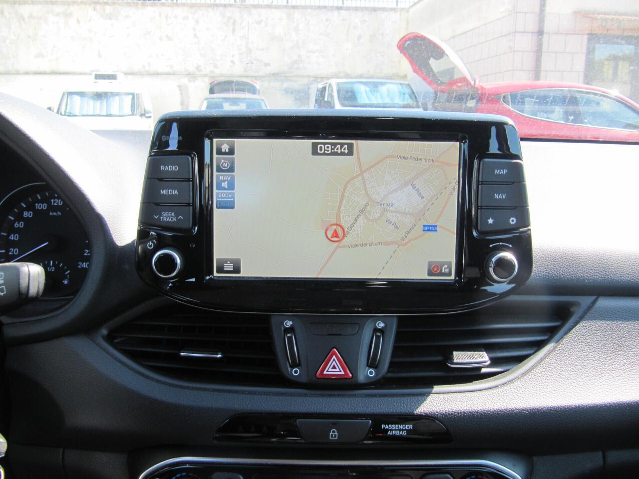 Hyundai i30 1.6 CRDi 110CV 5 porte Style