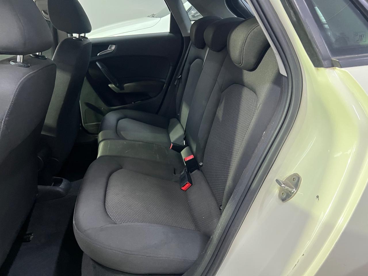 Audi A1 1.6 TDI 105 CV Ambition