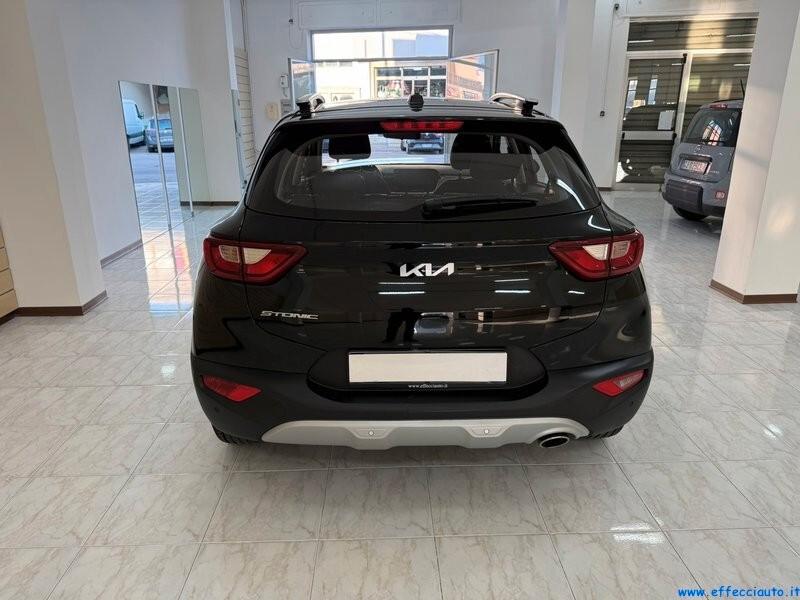 Kia Stonic 1.2 ECO GPL Urban