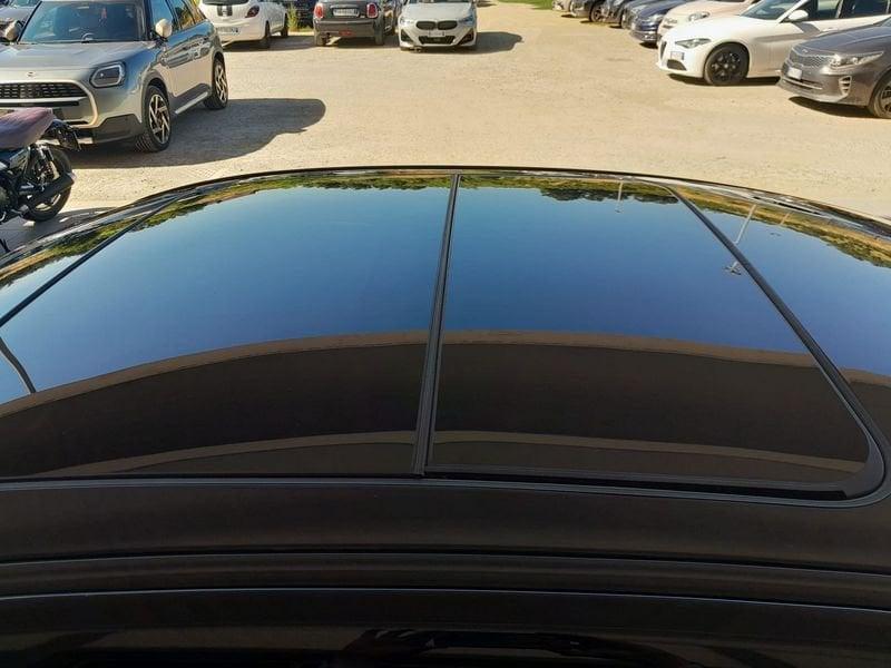 BMW Serie 2 Gran Coupe M235i Gran Coupe xdrive auto