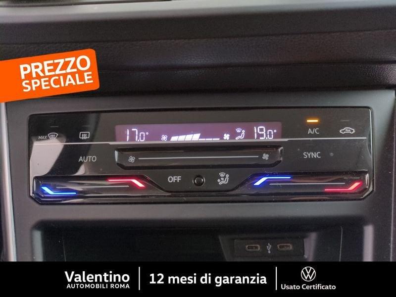Volkswagen Polo 1.0 TGI 5p. Life