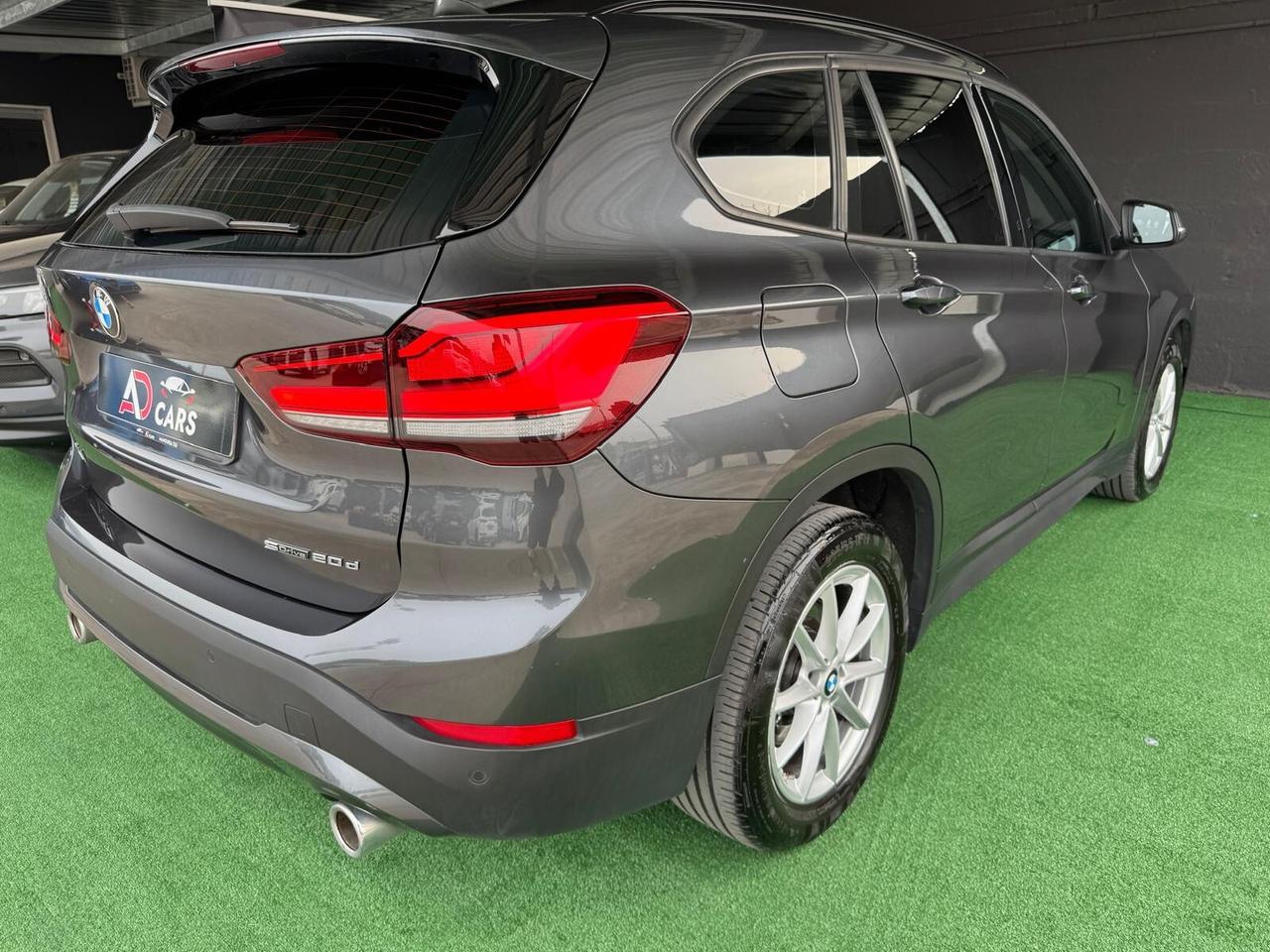 Bmw X1 sDrive20d