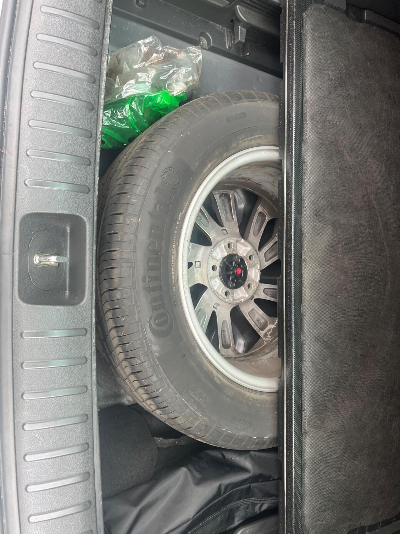 Hyundai Tucson 1.7 CRDi DCT XPossible