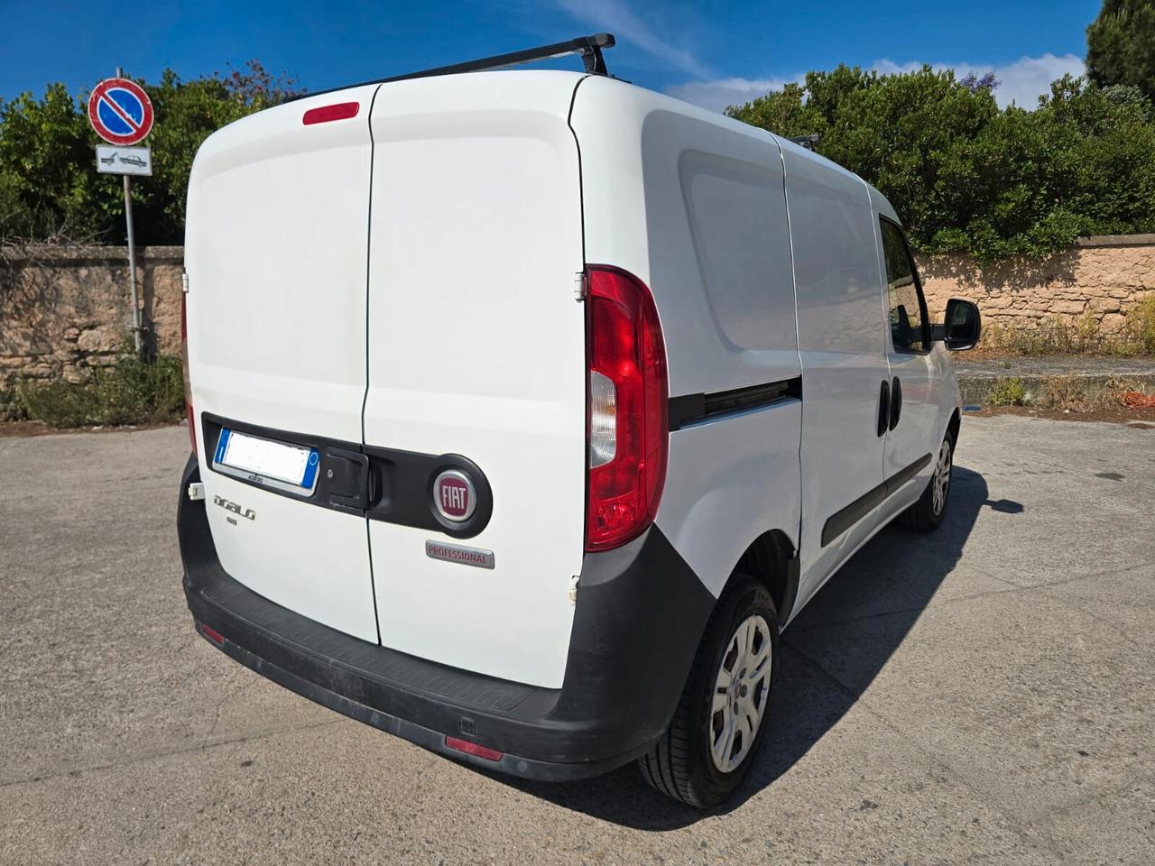 Fiat Doblo Doblò 1.3 MJT PC-TN Cargo Lamierato