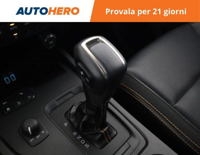 FORD Ranger 2.0 ECOBLUE aut. 213 CV DC Wildtrak 5 posti