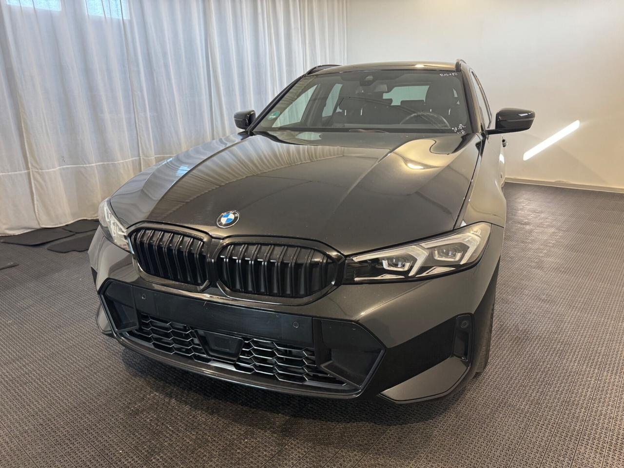 Bmw 320 320d 48V xDrive Touring Msport FULL!!