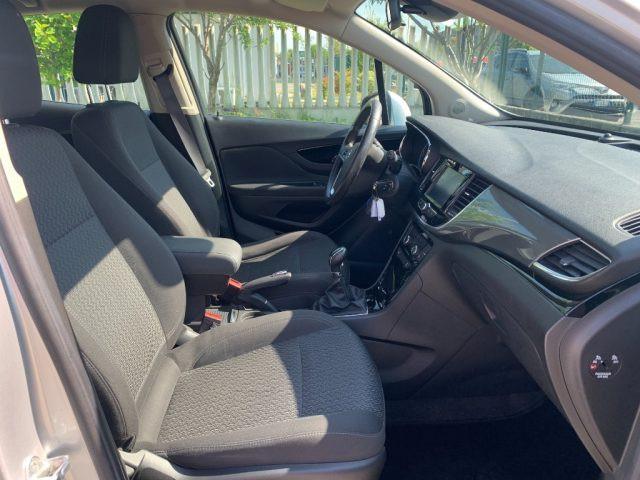 OPEL Mokka X 1.6 CDTI Ecotec *AUTOCARRO*4x2 Business